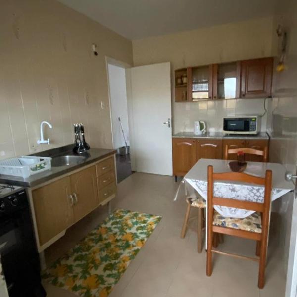 Apartamento com dois quartos no fragata - Foto 3