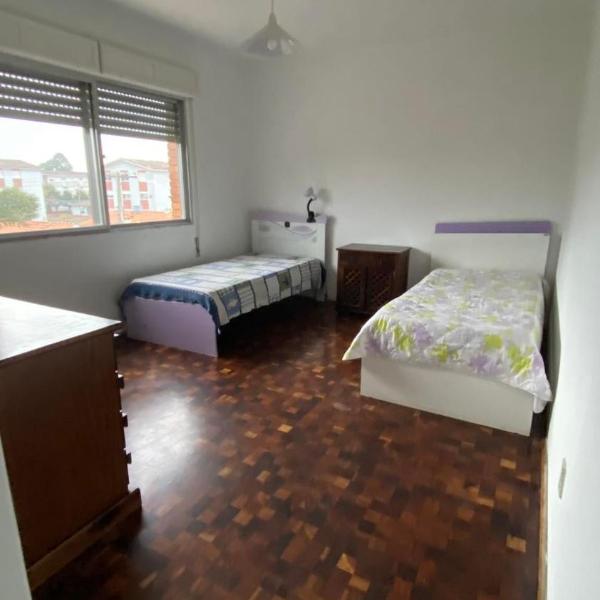 Apartamento com dois quartos no fragata - Foto 4