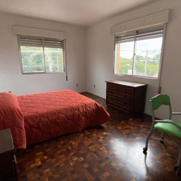 Apartamento com dois quartos no fragata - Foto 5