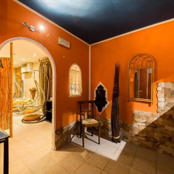Hotel Canarino, hotel in Riva del Garda