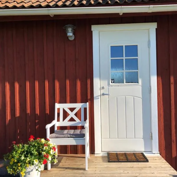 Lillstugan, hotel v destinaci Skara