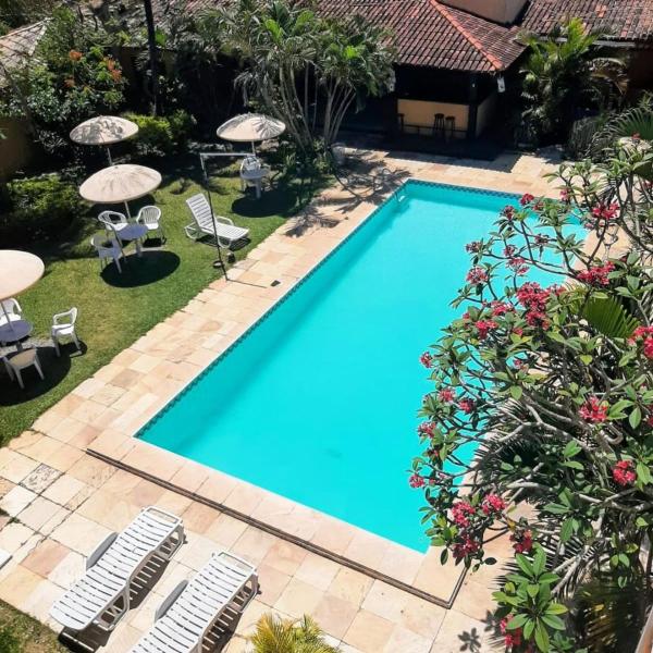 Hotel La Brise