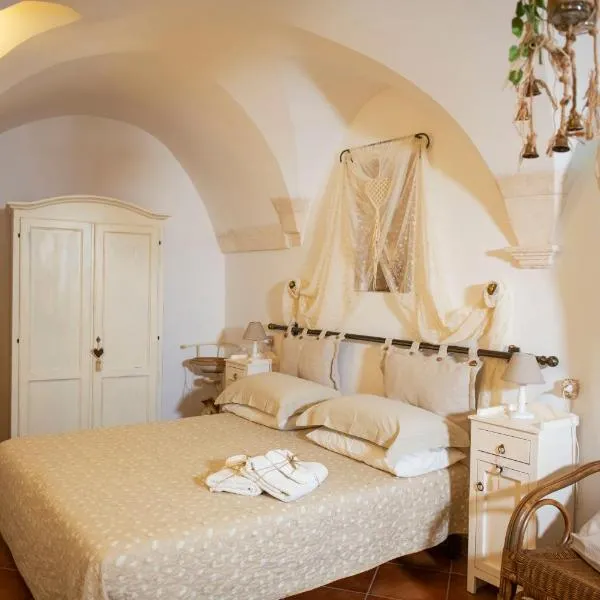 Casa Dolce Casa, Hotel in Martina Franca