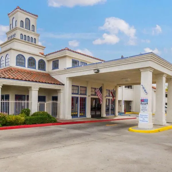 Motel 6 Hemet, hotel in San Jacinto