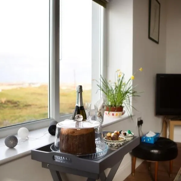 Ceannard Cottage, hotel in Howmore