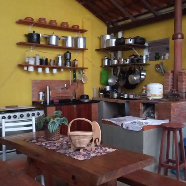 Chácara Monte das Oliveiras - Foto 5