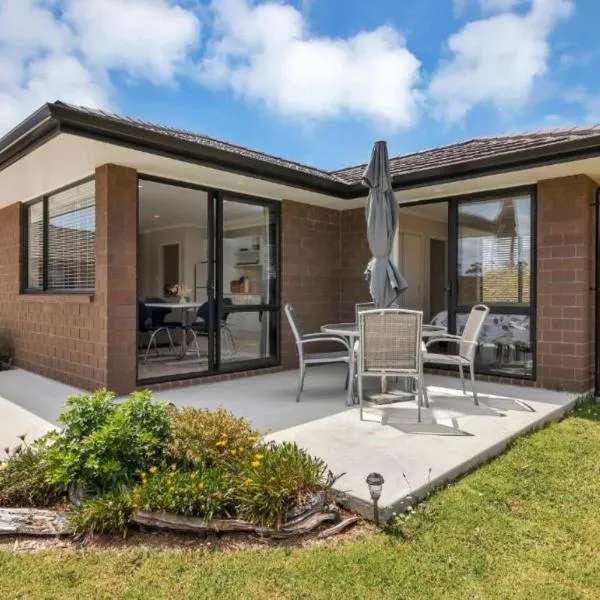 TuiRidge Tutukaka, hotel v destinaci Tutukaka