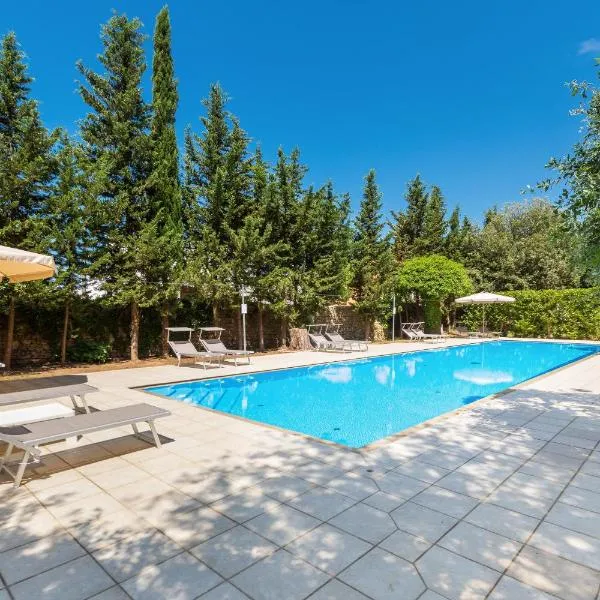B&B Luxury da Salvatore, hotel v destinaci Presicce