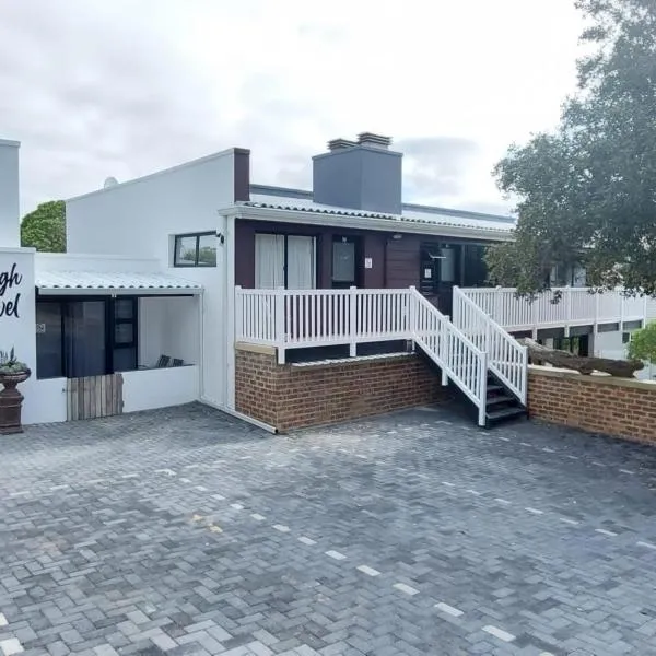 High Level Self Catering Agulhas, hotel in Agulhas