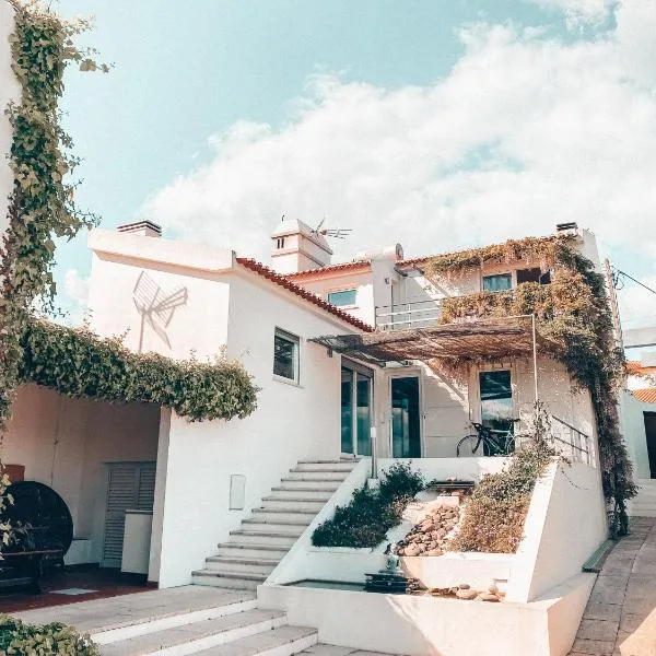 Casa da Aldeia, hotel a Constância