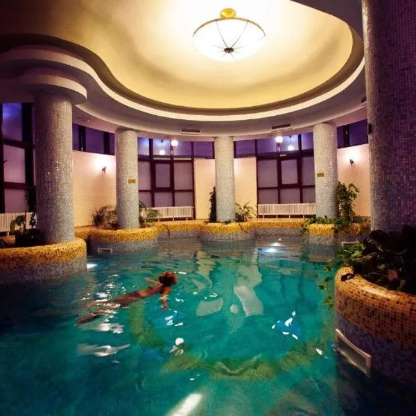 Denisa Boutique, hotel in Poiana Brasov