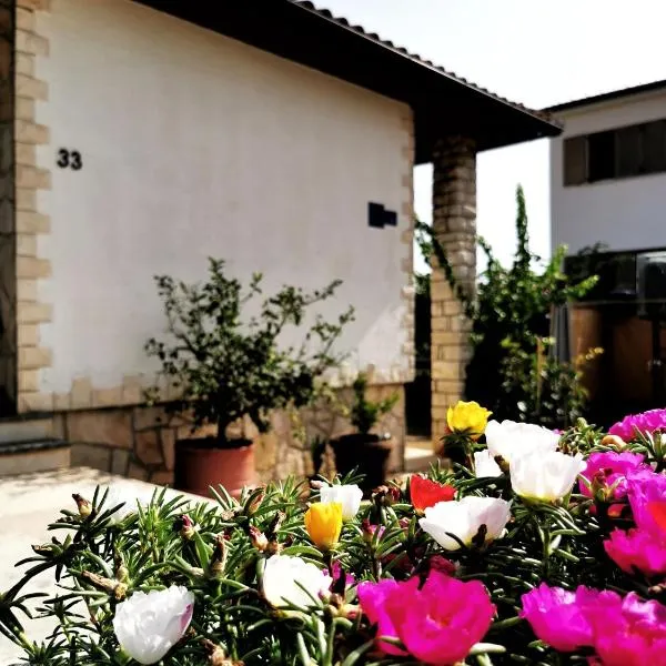 Rooms Silvana, khách sạn ở Umag