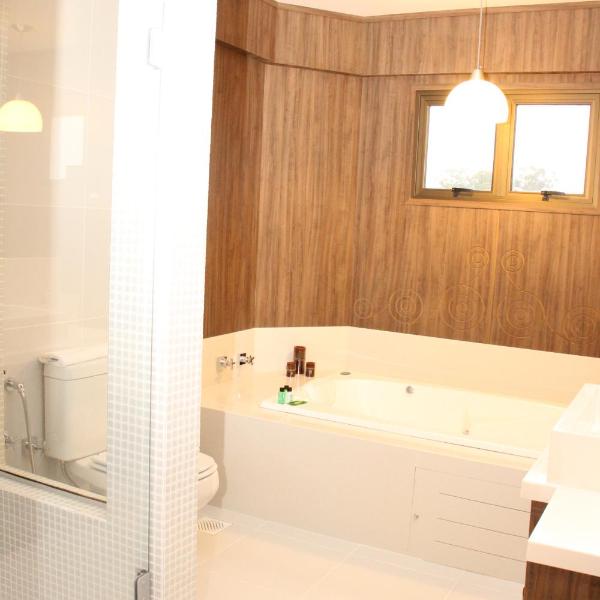 Hotel Areias Brancas - Foto 3