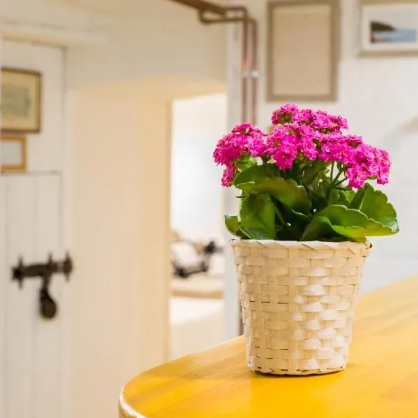 Ádám Apartman, hotel v destinaci Balatonföldvár