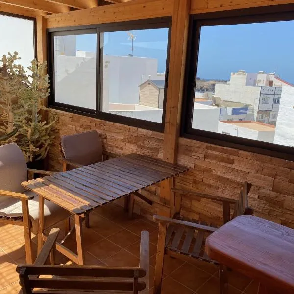 코틸로에 위치한 호텔 Casa Natalie