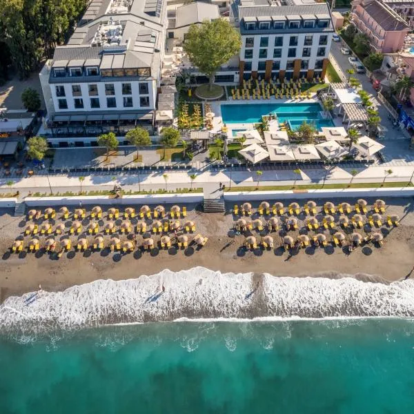 Sundia Exclusive By Liberty Fethiye Adults Only, hotel a Fethiye