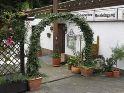 Urberacher Hof, hotel v destinaci Rödermark
