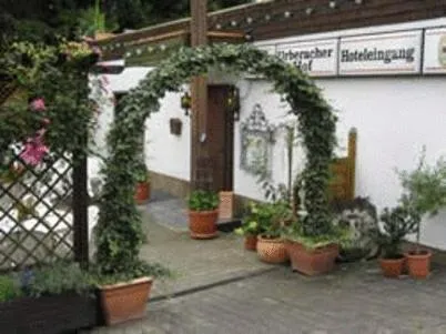 Urberacher Hof, hotell i Dieburg