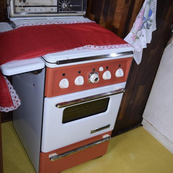 Recanto Omi - Foto 5