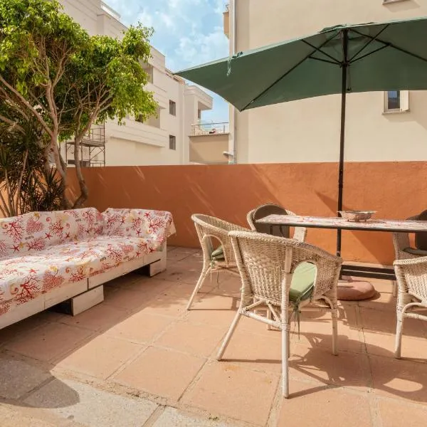Casa Bice 2, hotel v destinaci Golfo Aranci