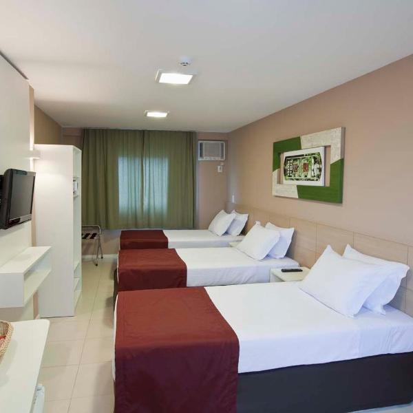 Grande Hotel Itaguaí - Foto 5