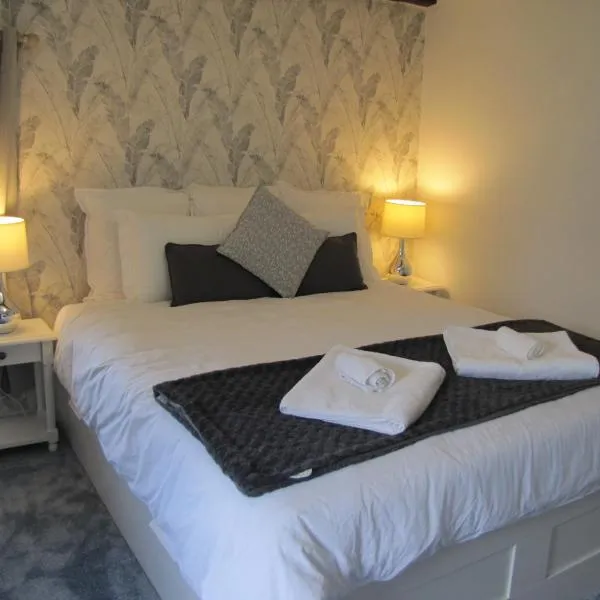 C'est la vie, hotel v destinaci Saint-Malo des 3 Fontaines