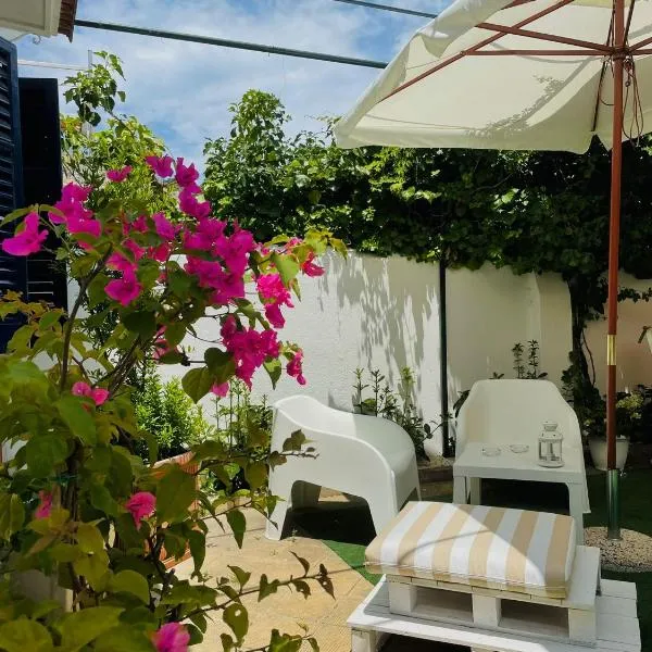 Alemar Bed & Breakfast, hotel in Mondello