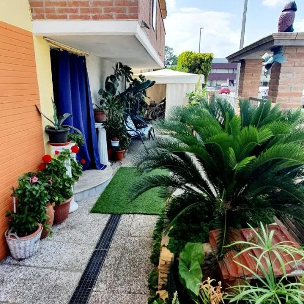 Bed& Breakfast G&G, hotel v destinácii Porto Garibaldi