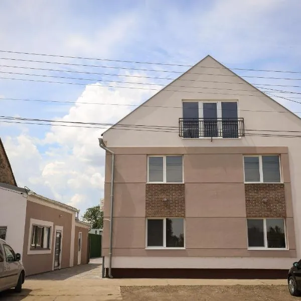 Domaćin Komšijska Gostiona, hotel em Zrenjanin