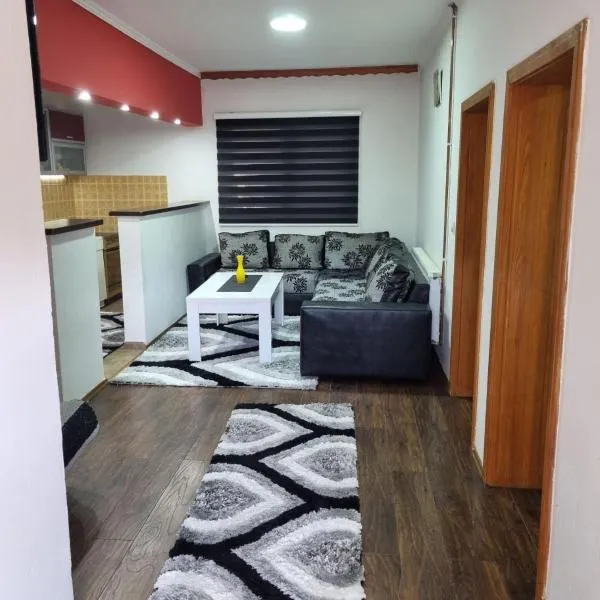 Apartman Vany, hotel in Tuzla