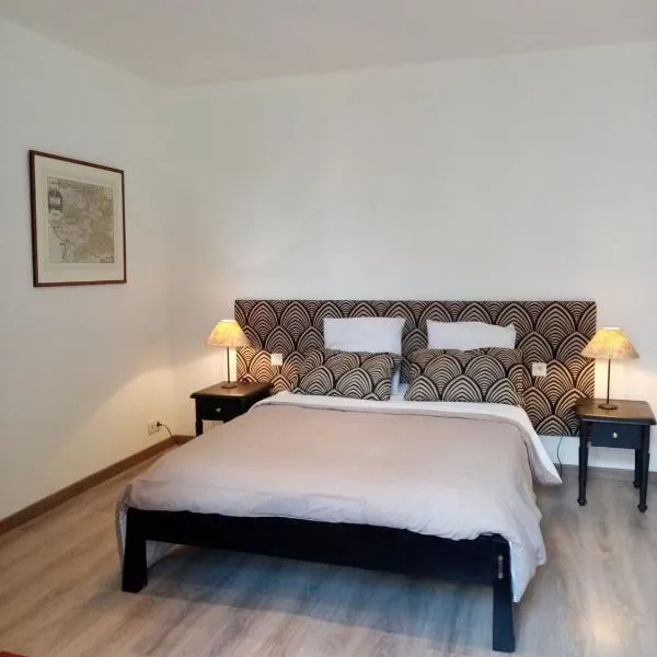 maison de campagne, hotel v destinaci Jars