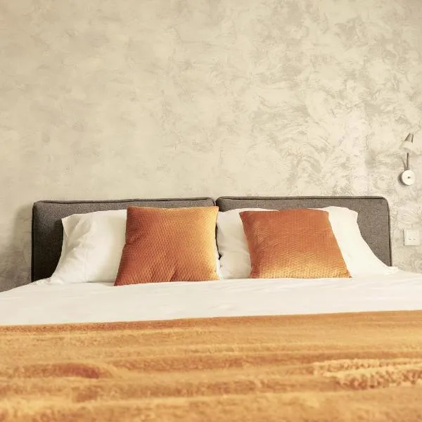 SouthShore Accommodation, hotel v mestu Marsaskala