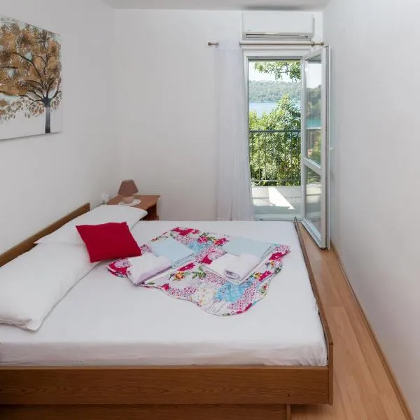 Guesthouse Pavla, hotel a Goveđari