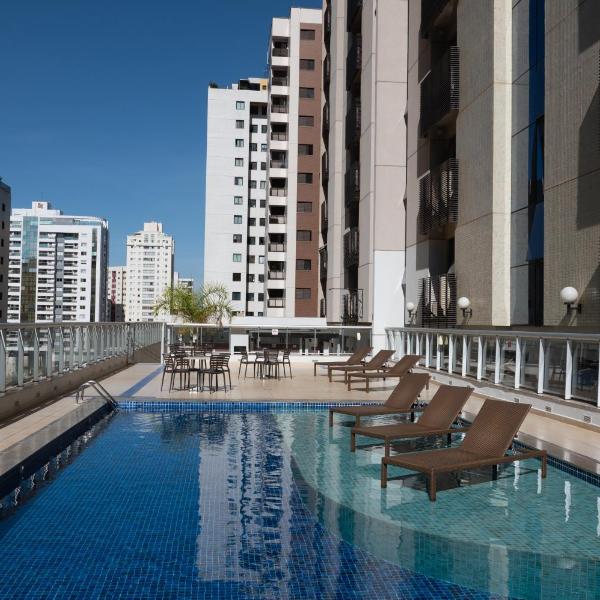 S4 Hotel Águas Claras - Foto 3