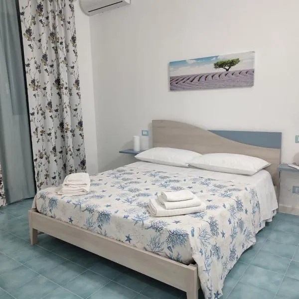 La Veranda, hotel v destinaci Pachino