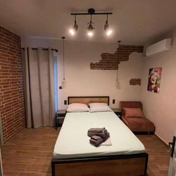 Grecos ART SKIATHOS, hotel v destinaci Skiathos