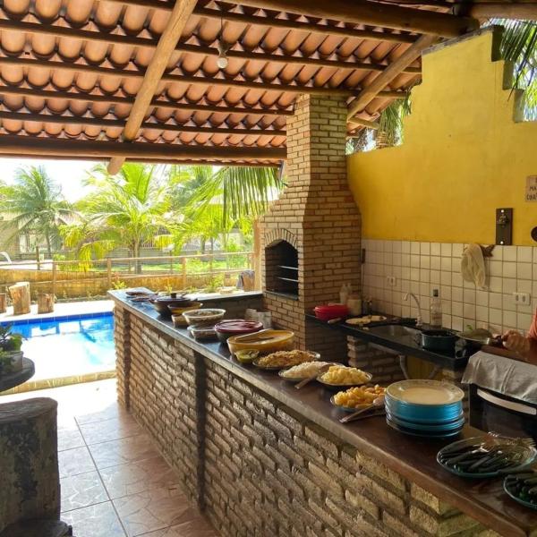 Rancho Colcha de Retalho - Foto 4