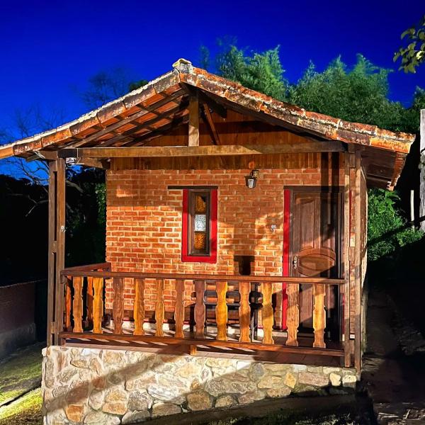 Chalés Ouro de Minas - Foto 5