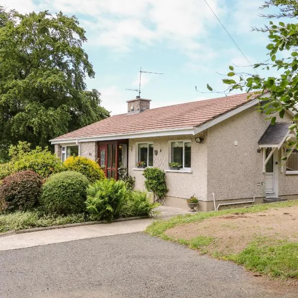 Glebe Farm Cottage, hotel a Newry
