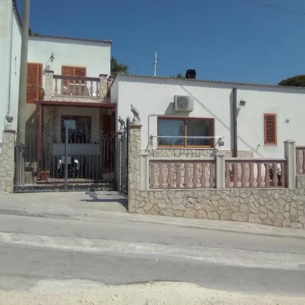 Appartamenti Maria 3, hotel in Vieste