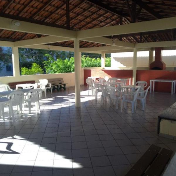 Apartamento c/estacionamento, próximo ao Shopping - Foto 4
