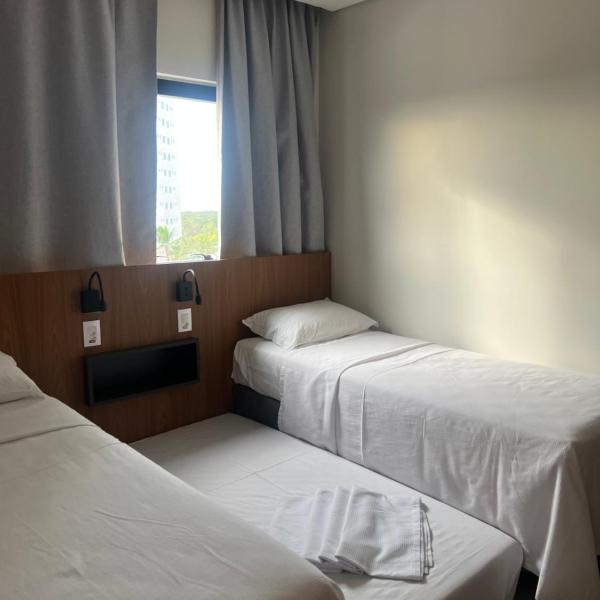 Salinas Premium Resort - Foto 2