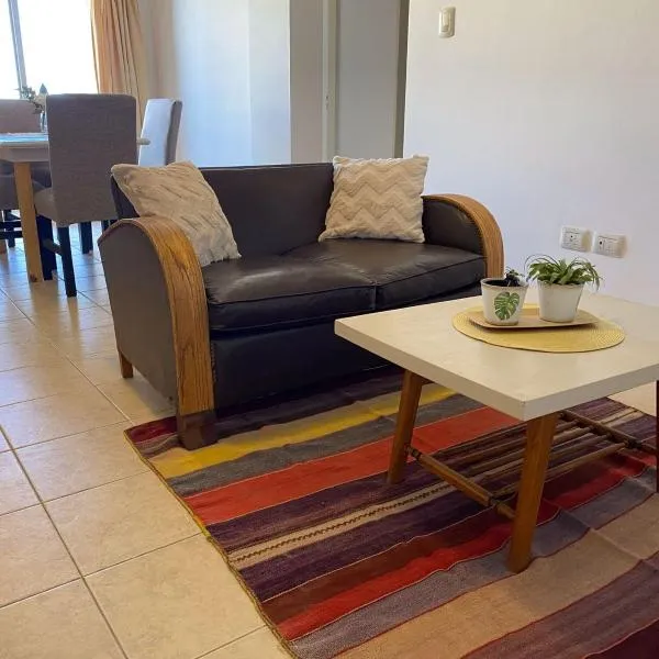 DESPERTAR, hotel in San Luis