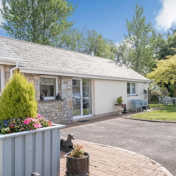 Ash Cottage, hotel v destinaci Llantwit Major
