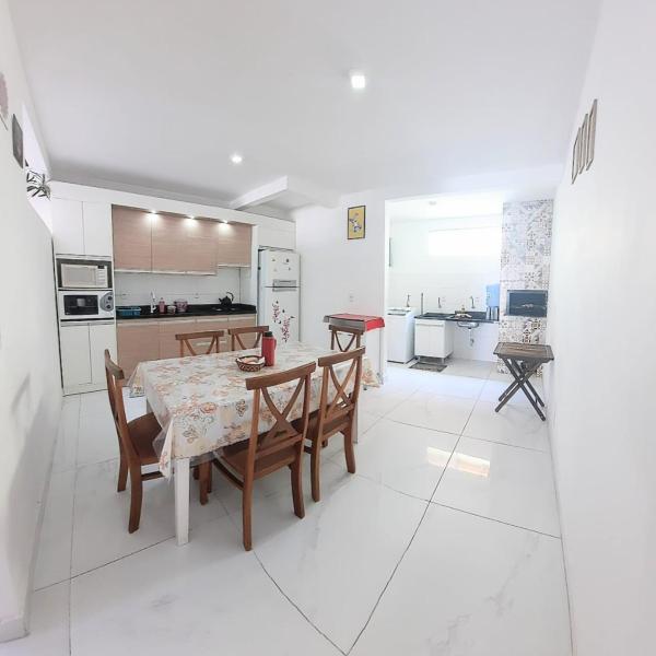 Casa na praia de ingleses - Foto 4