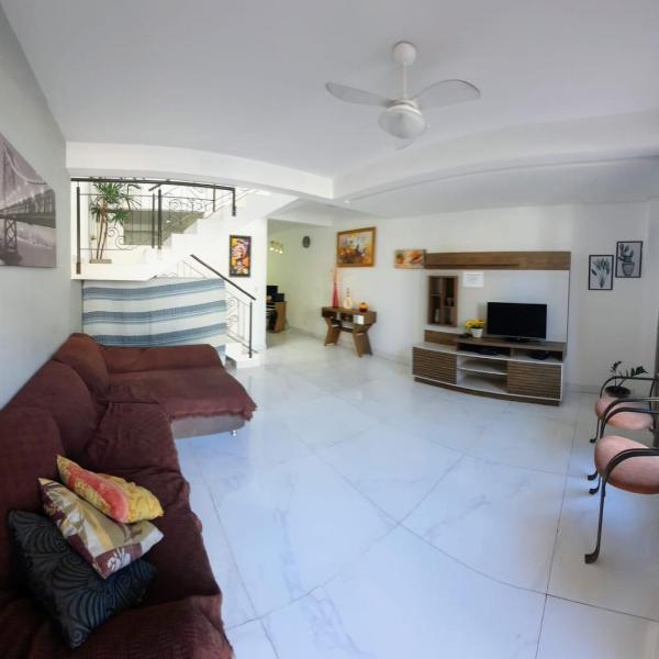 Casa na praia de ingleses - Foto 5