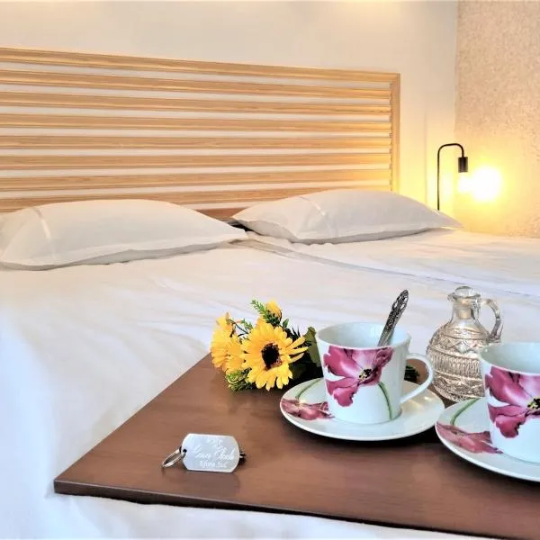 Casa Eladi, hotel in Eforie Sud