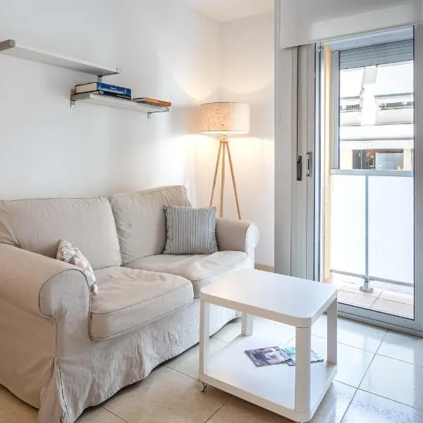Apartament Sant Antoni, hotel v destinácii Sant Antoni de Calonge