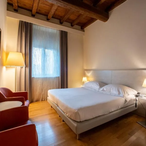 Hotel Annunziata, hotel em Ferrara