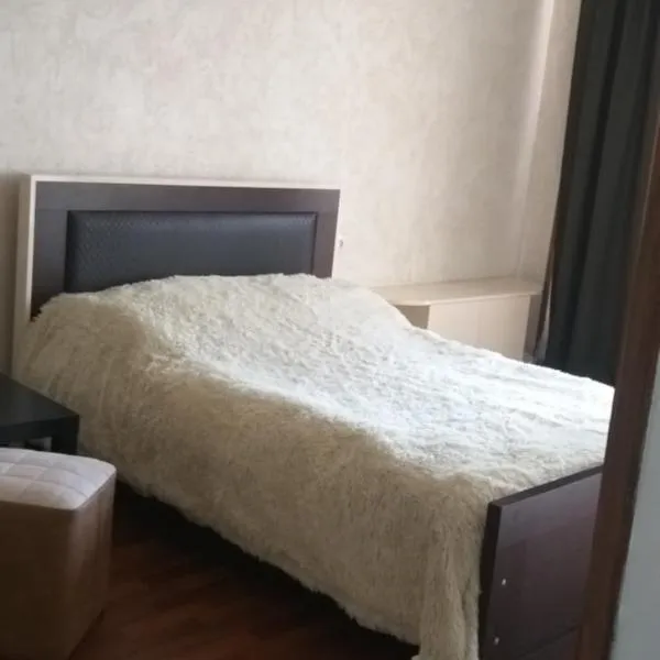 Apartment in Poti, готель у місті Поті